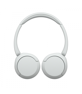 Sony WH-CH520W, valge