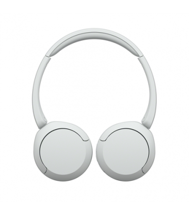 Sony WH-CH520W, valge