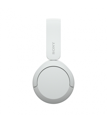 Sony WH-CH520W, valge