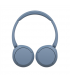 Sony WH-CH520L, sinine