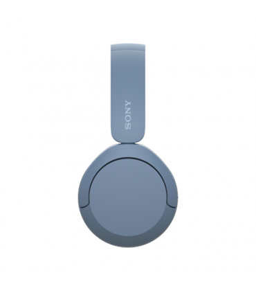 Sony WH-CH520L, sinine