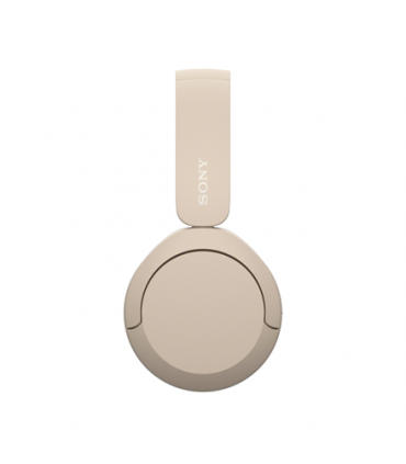 Sony WH-CH520C, beež
