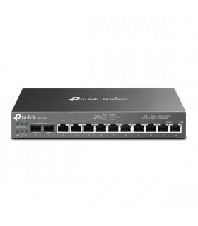 TP-LINK NET ROUTER 1000M 8PORT VPN/ER7212PC