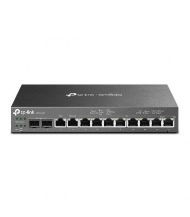 TP-LINK NET ROUTER 1000M 8PORT VPN/ER7212PC