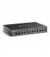 TP-LINK NET ROUTER 1000M 8PORT VPN/ER7212PC
