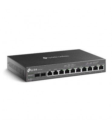 TP-LINK NET ROUTER 1000M 8PORT VPN/ER7212PC