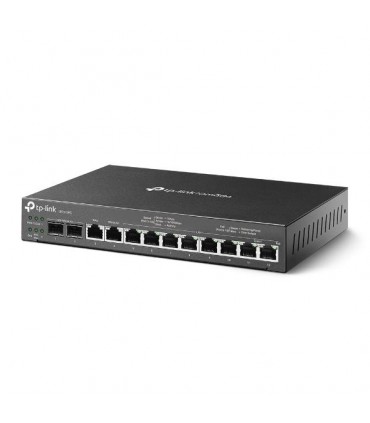 TP-LINK NET ROUTER 1000M 8PORT VPN/ER7212PC