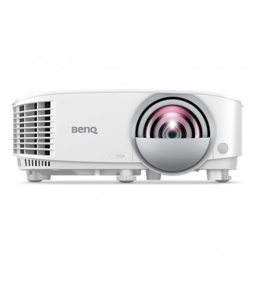 Benq Business Projector For Presentation MX825STH WUXGA (1920x1200)