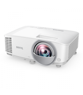 Benq Business Projector For Presentation MX825STH WUXGA (1920x1200)