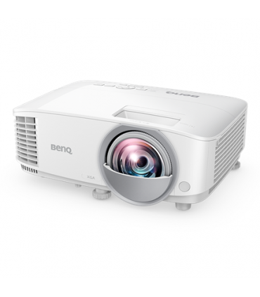 Benq Business Projector For Presentation MX825STH WUXGA (1920x1200)