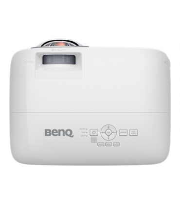 Benq Business Projector For Presentation MX825STH WUXGA (1920x1200)