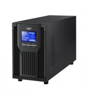 FSP CHAMP 3K TOWER 3000 VA, 2700 W, 300 V, ± 1% (Batt. Mode) V