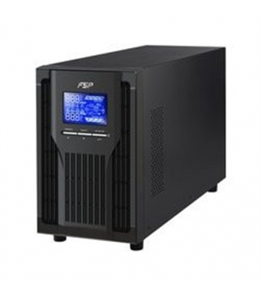 FSP CHAMP 3K TOWER 3000 VA, 2700 W, 300 V, ± 1% (Batt. Mode) V