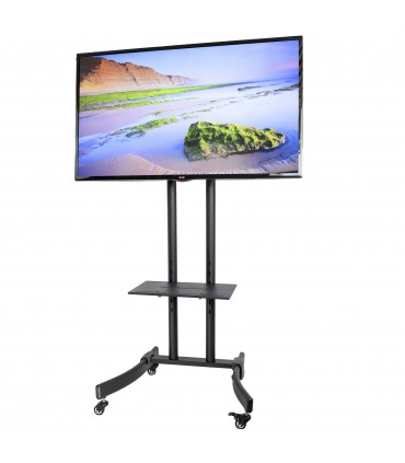 D960B Ratastel tv-alus