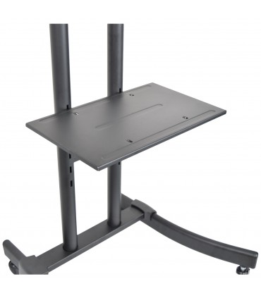 D960B Ratastel tv-alus