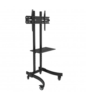 D960B Ratastel tv-alus