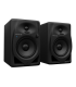 Pioneer DJ - DM-50D-BT monitorkõlarid (must) 5″ PAIR