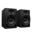 Pioneer DJ - DM-50D-BT monitorkõlarid (must) 5″ PAIR