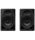 Pioneer DJ - DM-50D-BT monitorkõlarid (must) 5″ PAIR