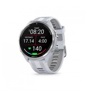 Garmin Forerunner 965, White