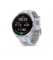 Garmin Forerunner 965, White