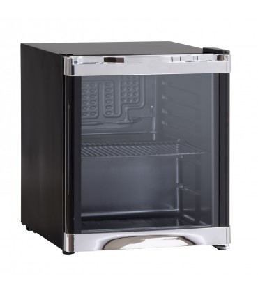 Scandomestic COMPACT CUBE