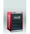 Scandomestic Coca-Cola HighCube