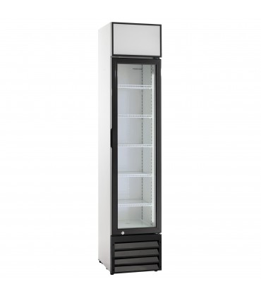 Scandomestic SD217E valge