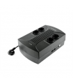 EnerGenie UPS with AVR 650 VA, 390 W, 220 V