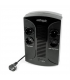 EnerGenie UPS with AVR 650 VA, 390 W, 220 V