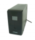 EnerGenie UPS with USB and LCD display, Black 1200 VA, 720 W