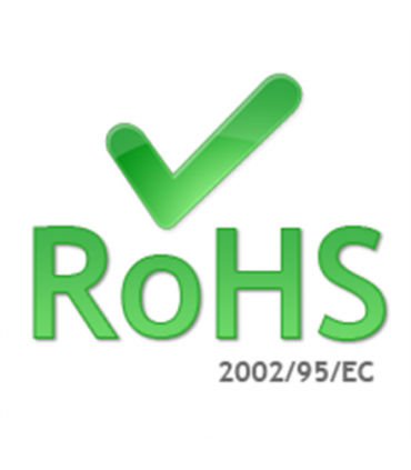 EnerGenie UPS with USB and LCD display, Black 1200 VA, 720 W