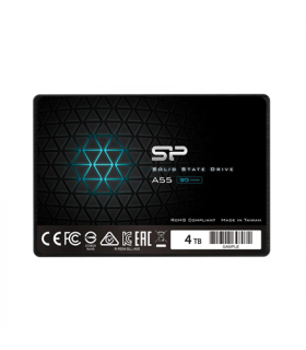 Silicon Power 4TB SSD
