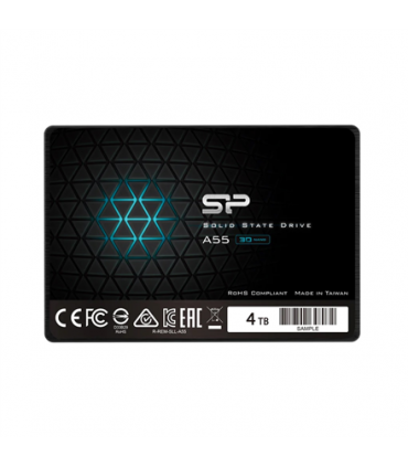 Silicon Power 4TB SSD
