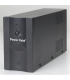 Gembird UPS UPS-PC-652A with AVR 650 VA, 390 W, 220 V
