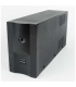 Gembird UPS UPS-PC-652A with AVR 650 VA, 390 W, 220 V