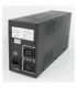 Gembird UPS UPS-PC-652A with AVR 650 VA, 390 W, 220 V
