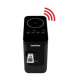 Brother PT-P750W Mono, Thermal, Label Printer, Wi-Fi, Other, Black