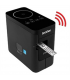 Brother PT-P750W Mono, Thermal, Label Printer, Wi-Fi, Other, Black