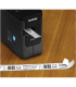 Brother PT-P750W Mono, Thermal, Label Printer, Wi-Fi, Other, Black