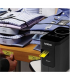 Brother PT-P750W Mono, Thermal, Label Printer, Wi-Fi, Other, Black