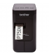 Brother PT-P750W Mono, Thermal, Label Printer, Wi-Fi, Other, Black