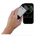 Brother PT-P750W Mono, Thermal, Label Printer, Wi-Fi, Other, Black