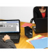 Brother PT-P750W Mono, Thermal, Label Printer, Wi-Fi, Other, Black