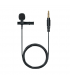 Shure MVL Lavalier Microphone for Smartphone or Tablet