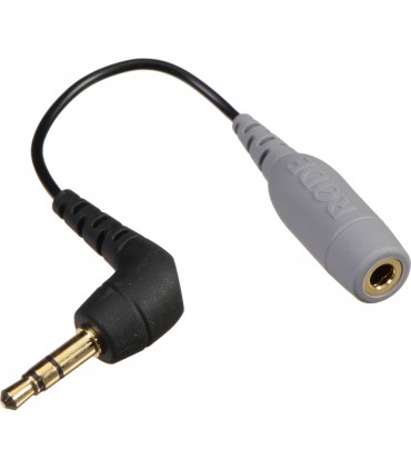 Rode adapter 3,5mm SC3 TRRS-TRS