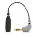 Rode adapter 3,5mm TRS-TRRS SC4
