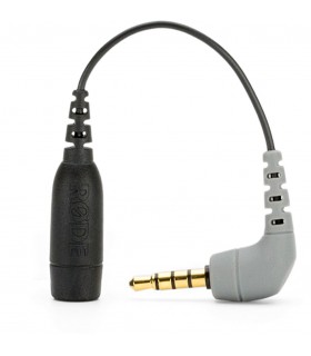 Rode adapter 3,5mm TRS-TRRS SC4