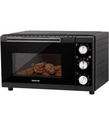 Sencor SEO2000BK lauaahi