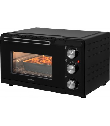 Sencor SEO2000BK lauaahi